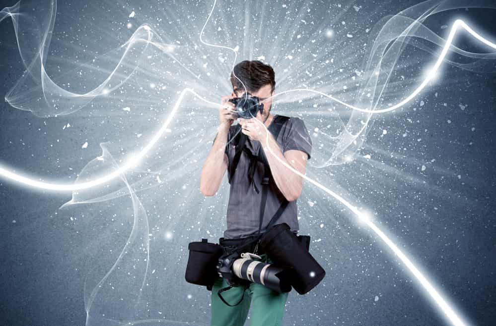 10 important facts every Photographer needs to know about Copyright